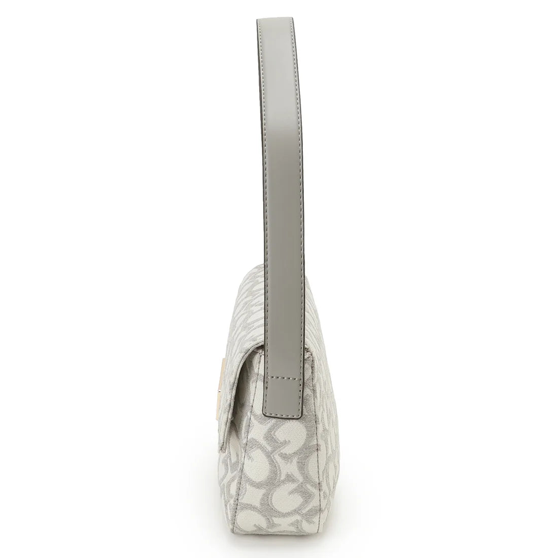 GUESS Tracie Shoulder Bag Navy