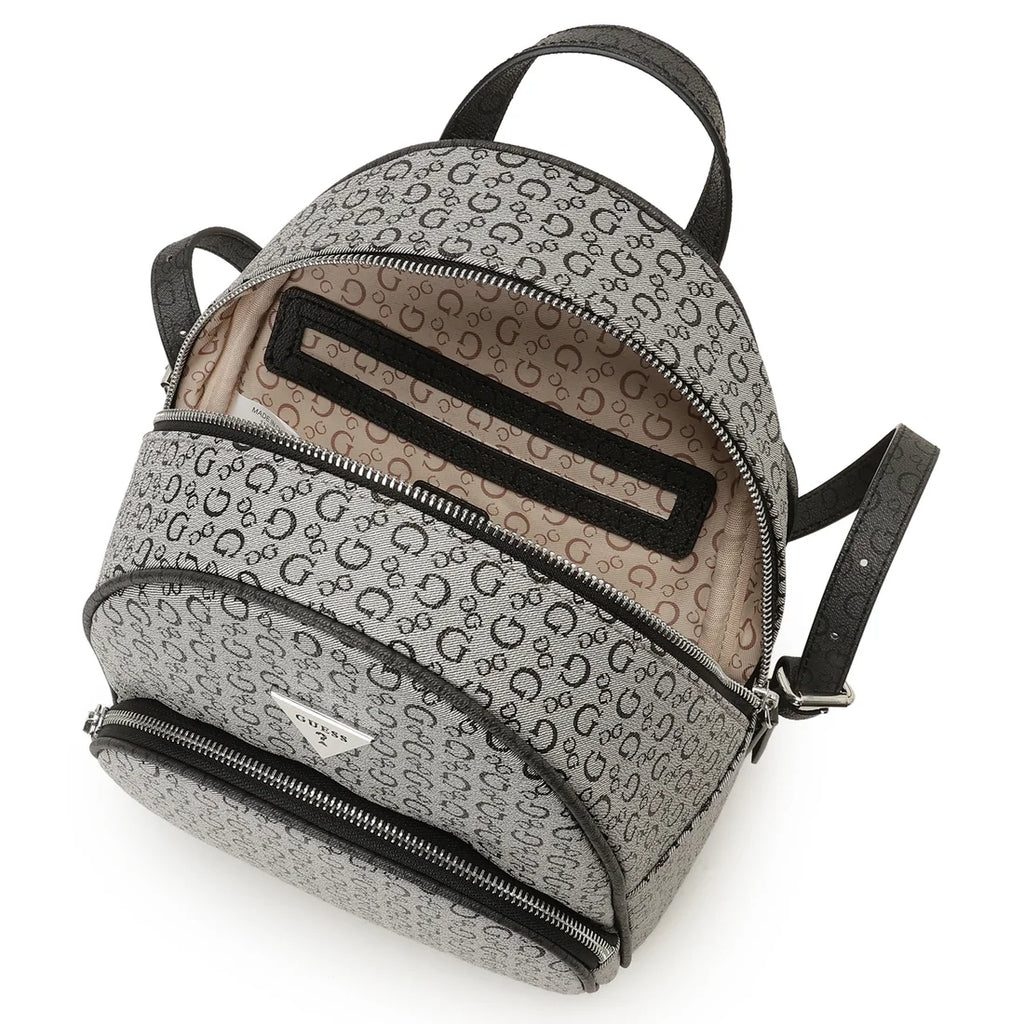 GUESS Jillian Mochila Grey