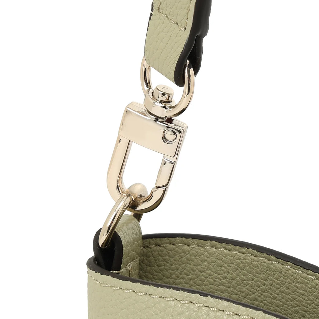GUESS Darcy Mini Tote Black