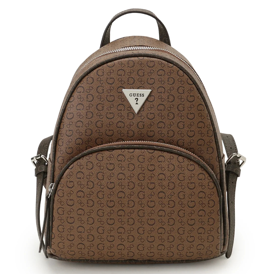 GUESS Jillian Mochila Brown
