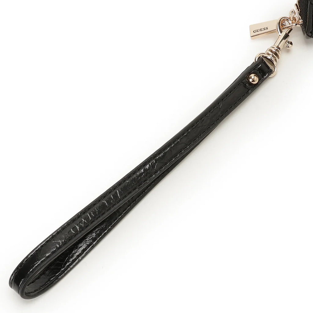 GUESS  Cheryl  Slg Large Zip Around