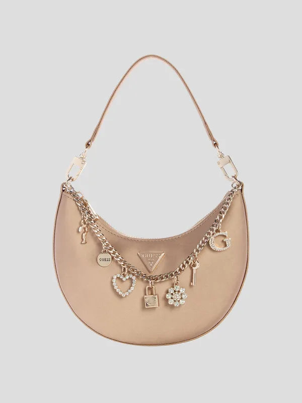 GUESS Tasmin Mini Shoulder Bag