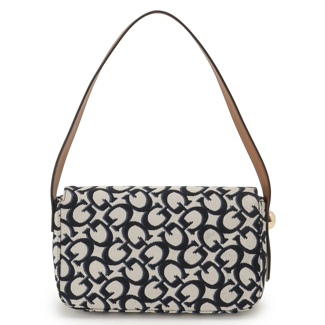 GUESS Tracie Shoulder Bag Navy