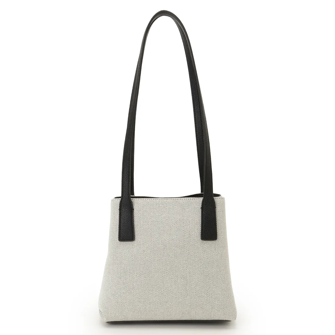 GUESS Alice Small Tote Soft Grey