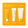 Celimax Kit Clareador Travel Size
