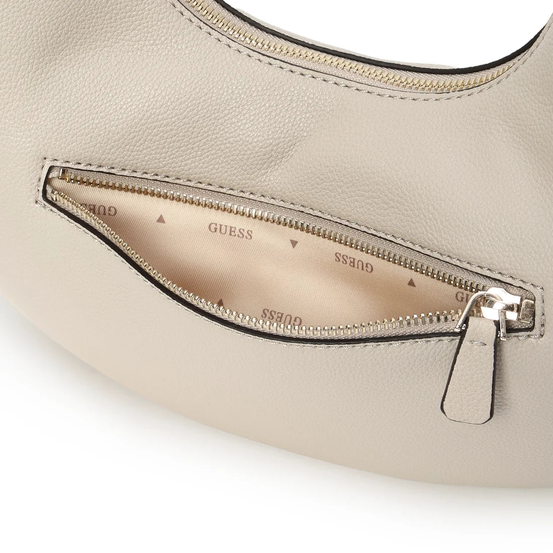 GUESS Evie  Hobo Black