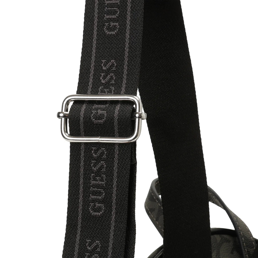 GUESS Nessa Backpack Grey