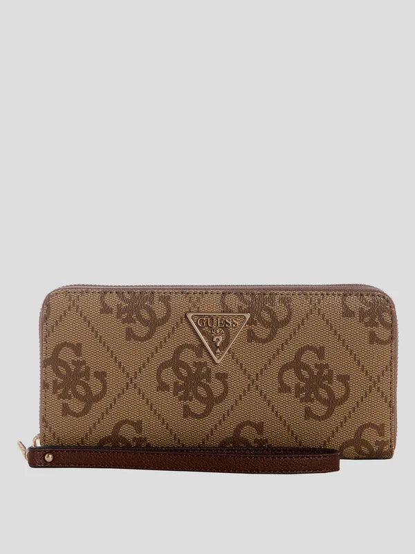 GUESS Zip Around Large  Laurel