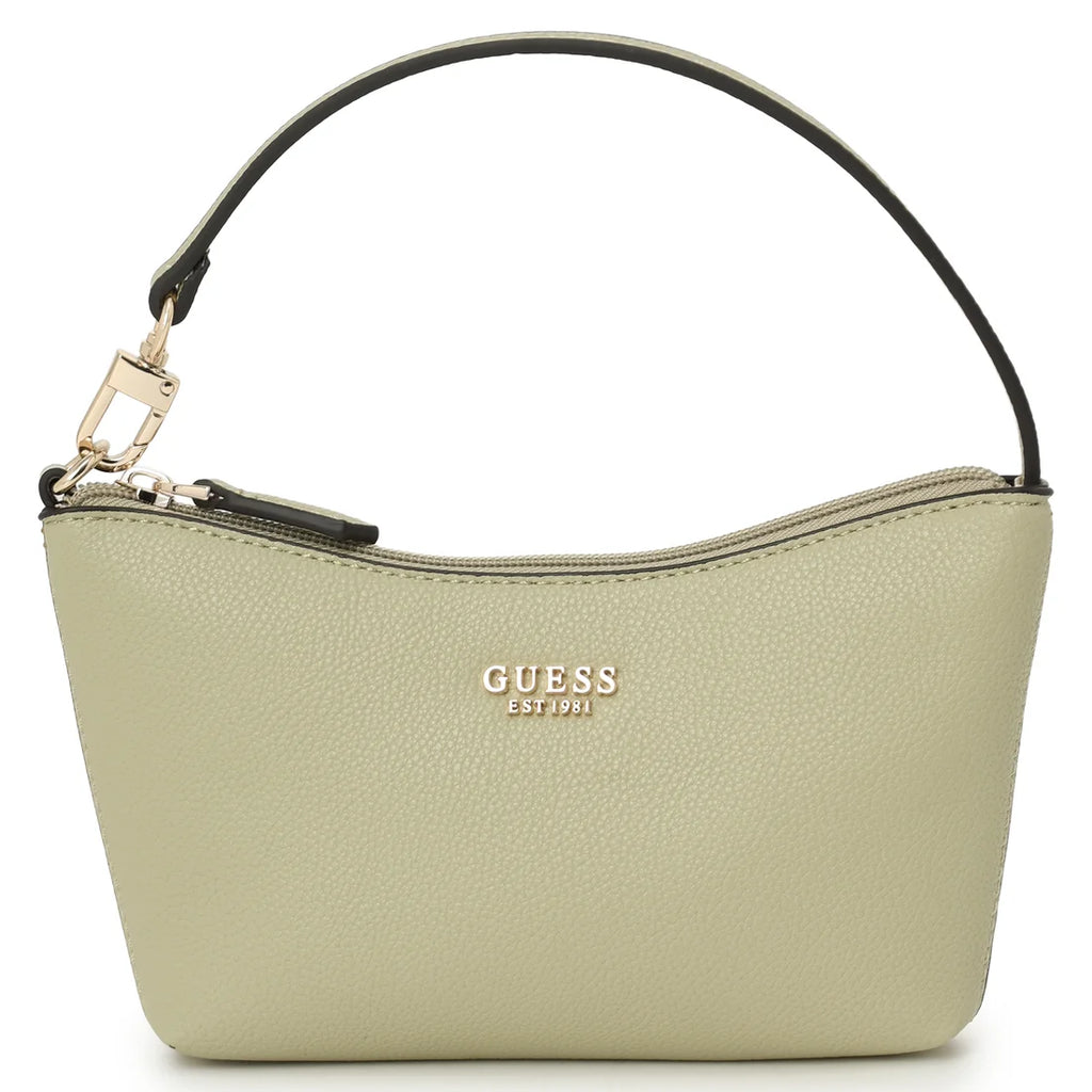 GUESS Darcy Mini Tote Black