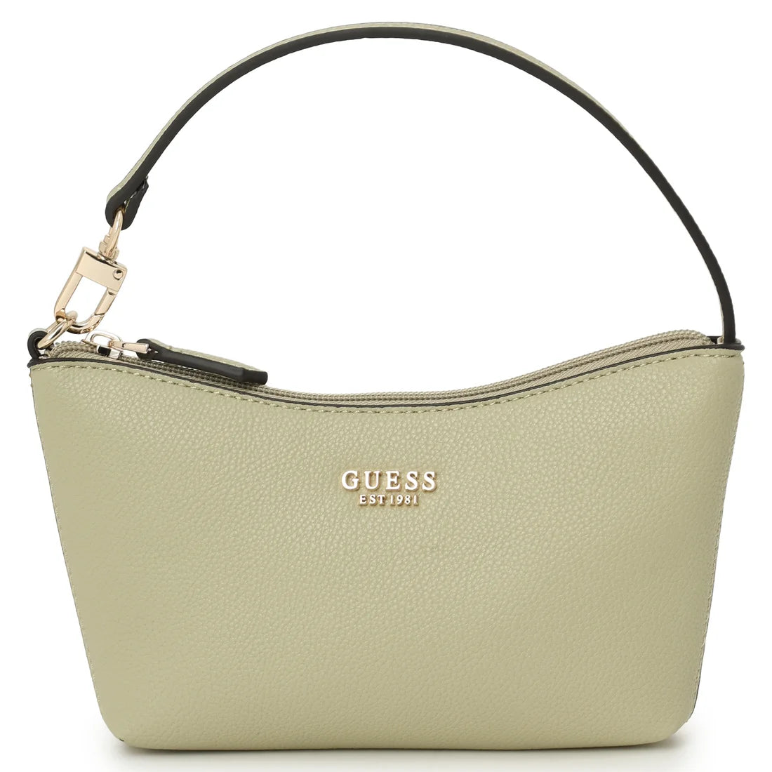 GUESS Darcy Mini Tote Black