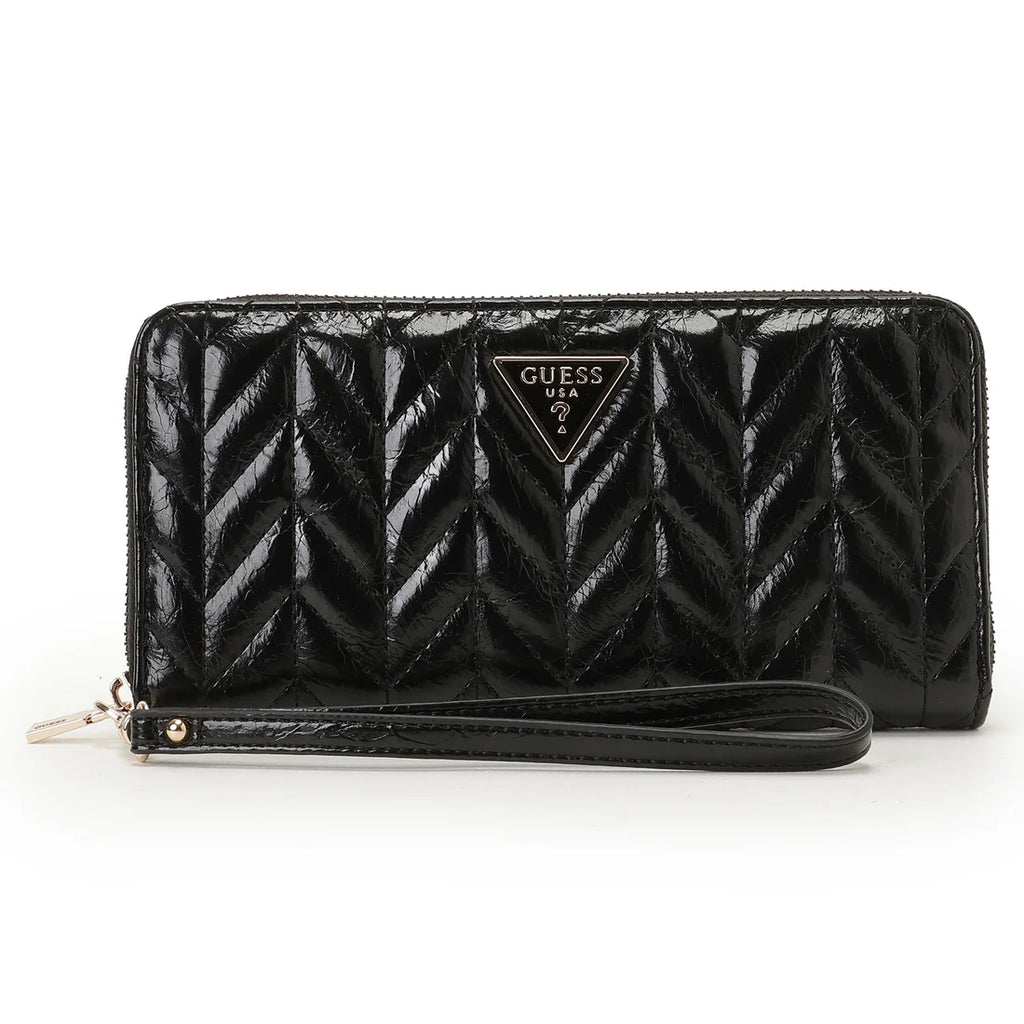 GUESS  Cheryl  Slg Large Zip Around