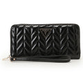 GUESS  Cheryl  Slg Large Zip Around