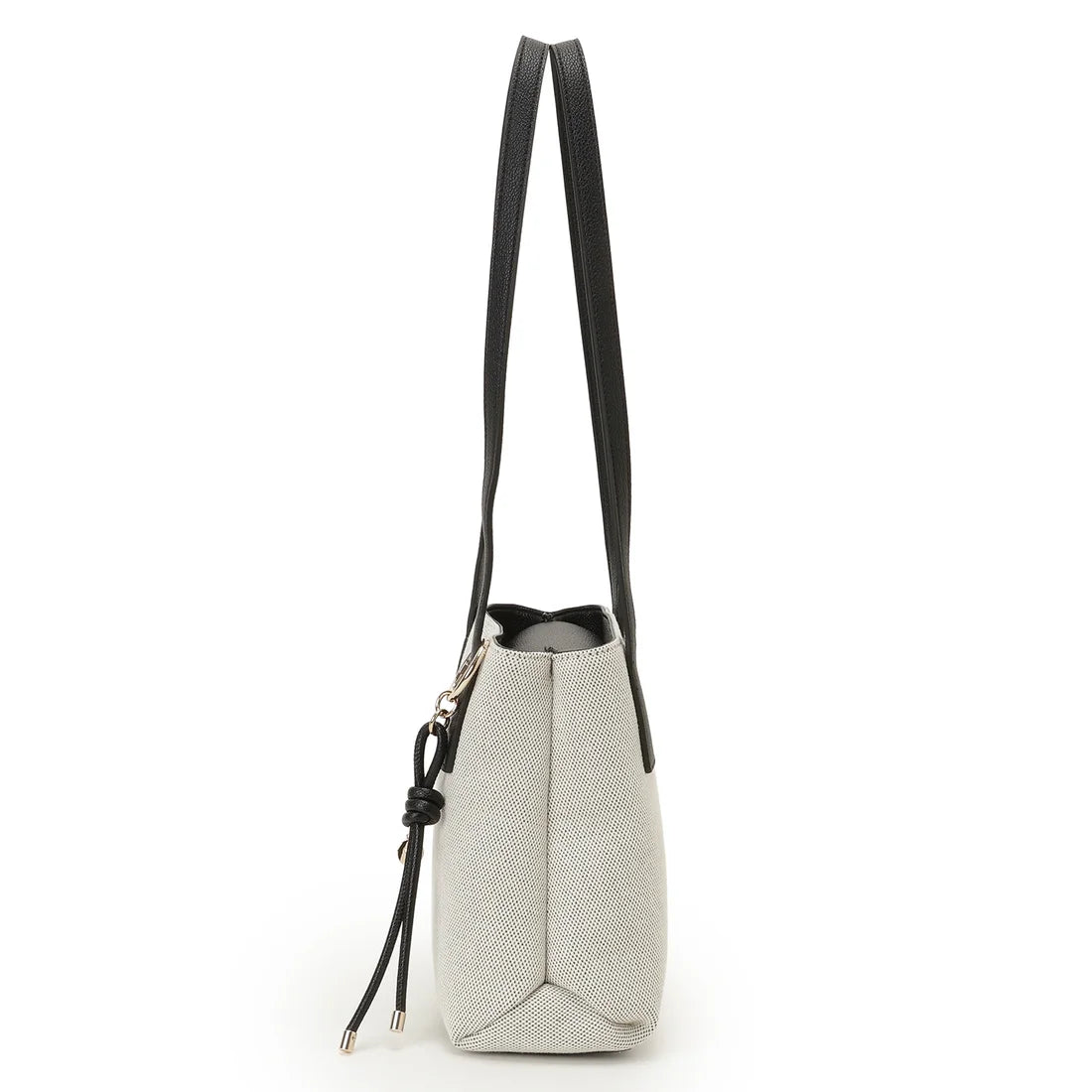 GUESS Alice Small Tote Soft Brown