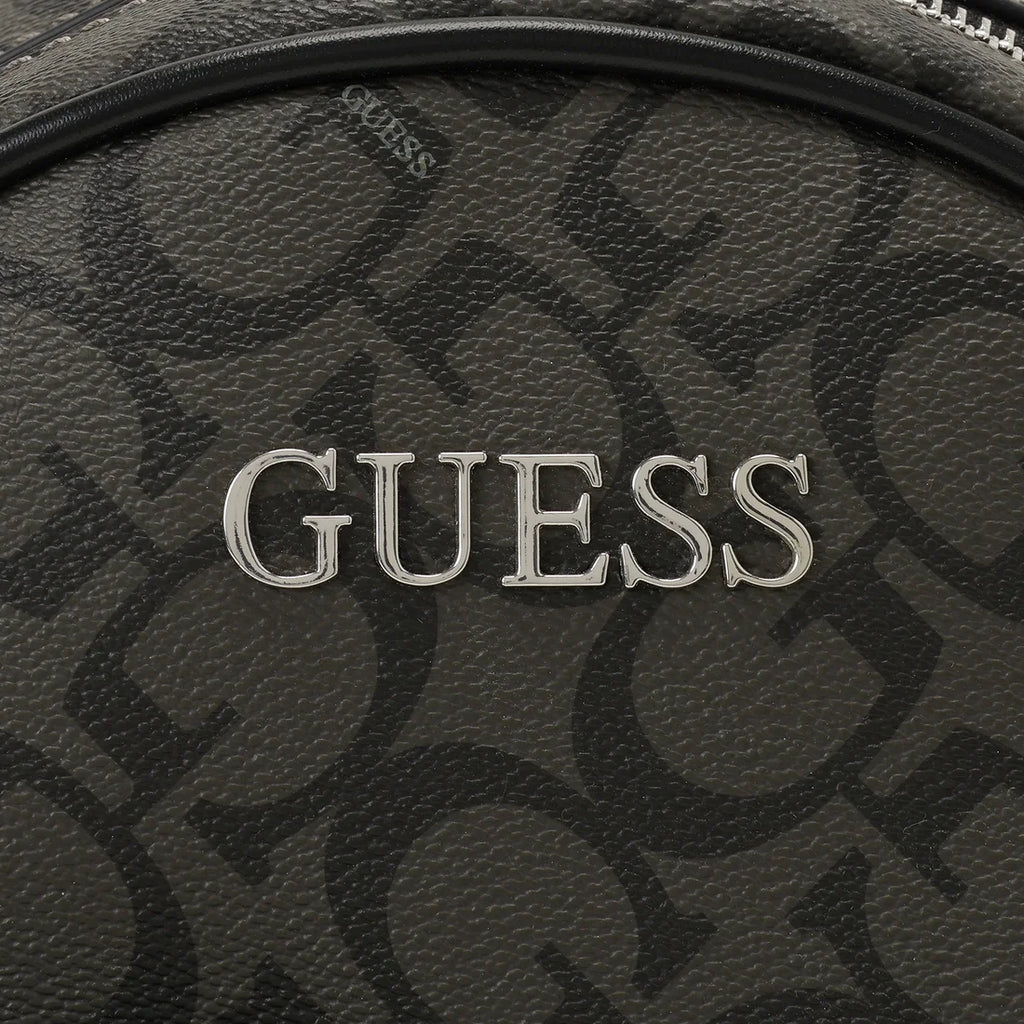 GUESS Nessa Backpack Grey