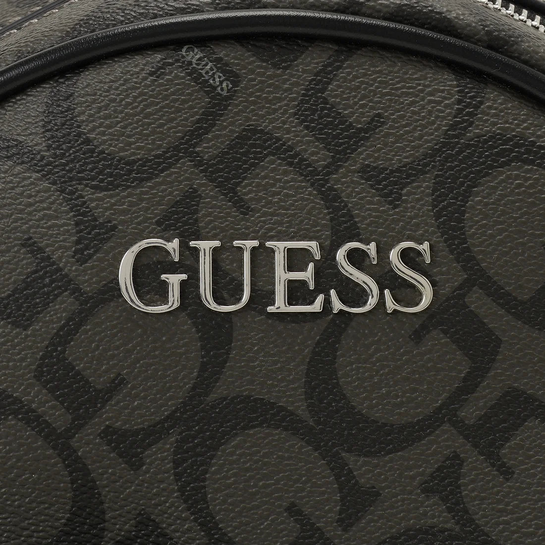 GUESS Nessa Backpack Grey