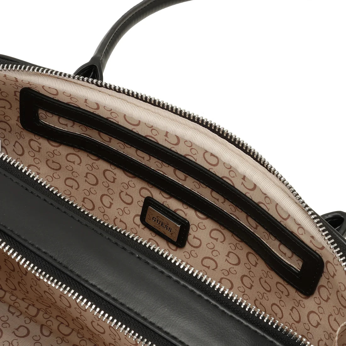 GUESS Carla Shoulder Bag