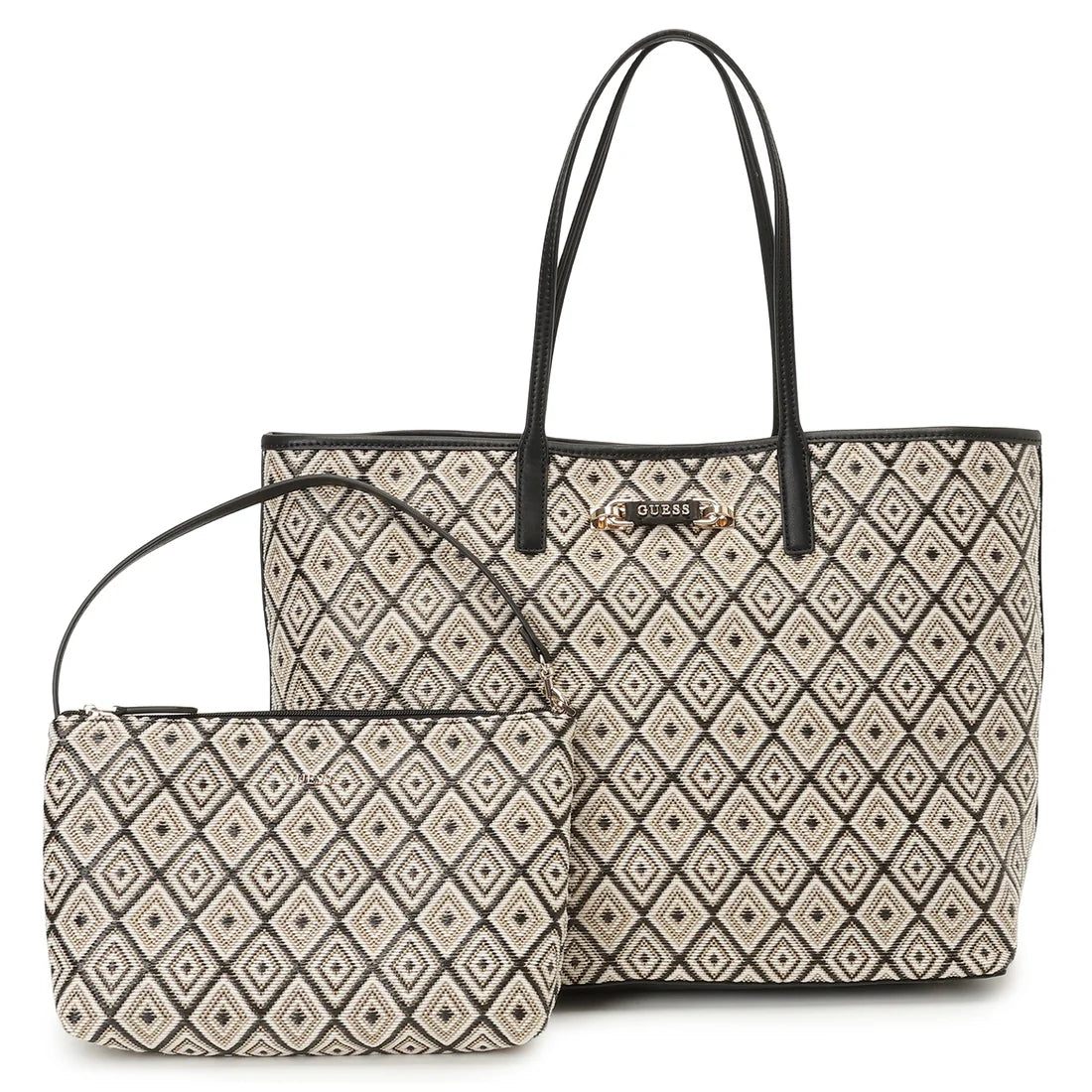 GUESS Sofia Large Tote
