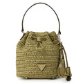 GUESS Ofelia Bolsa Oliva
