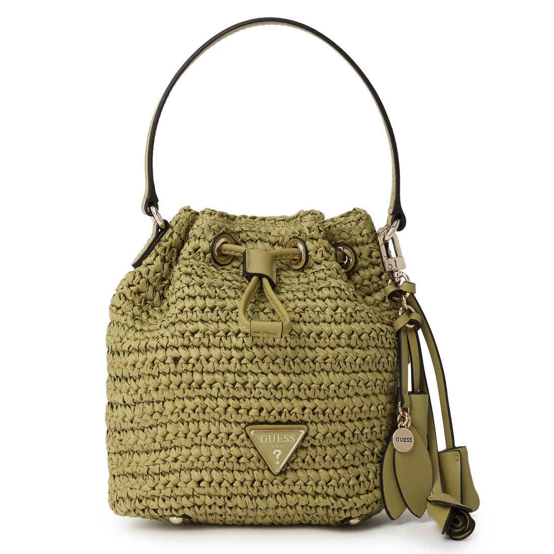 GUESS Ofelia Bolsa Oliva