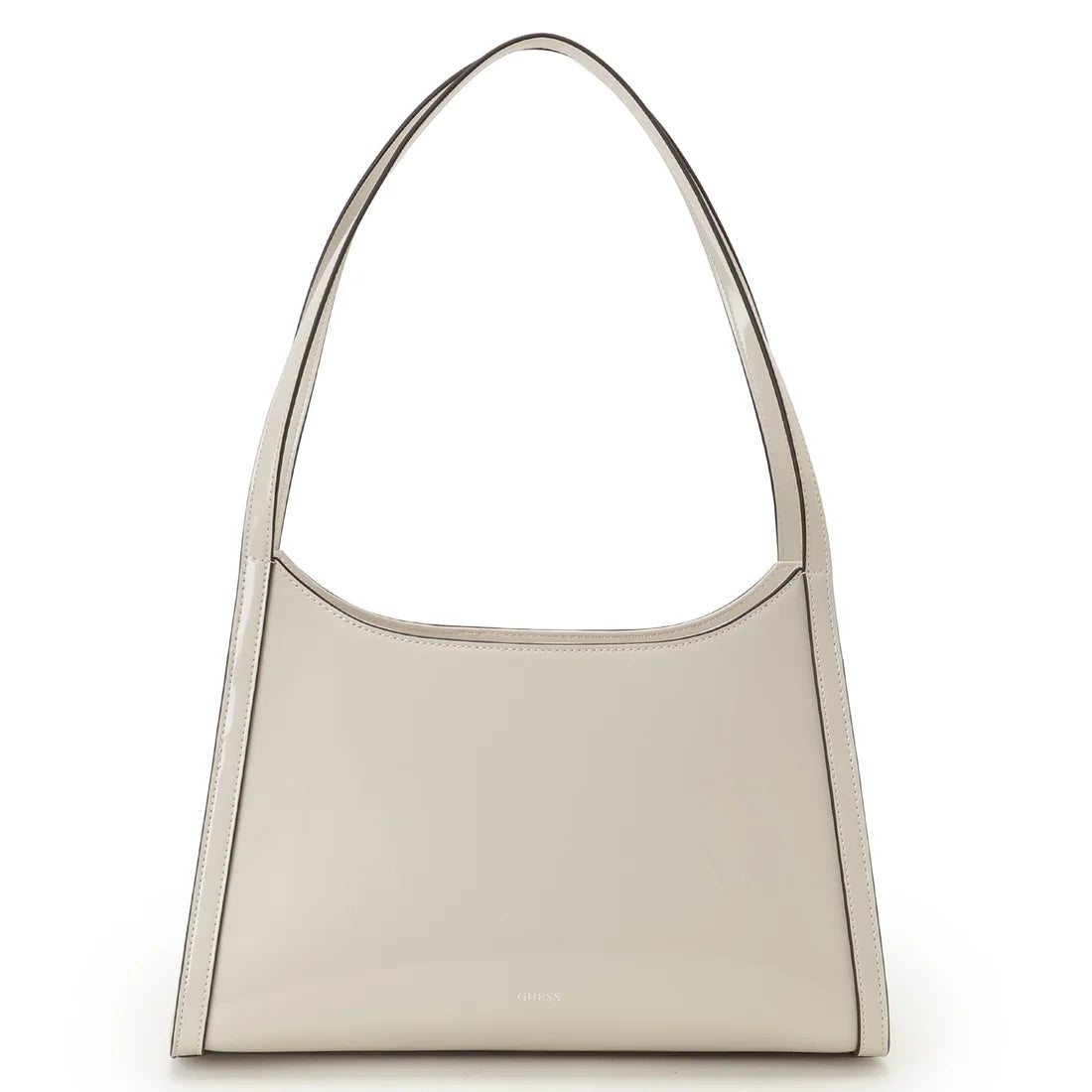 GUESS Dali Shoulder Bag Off White