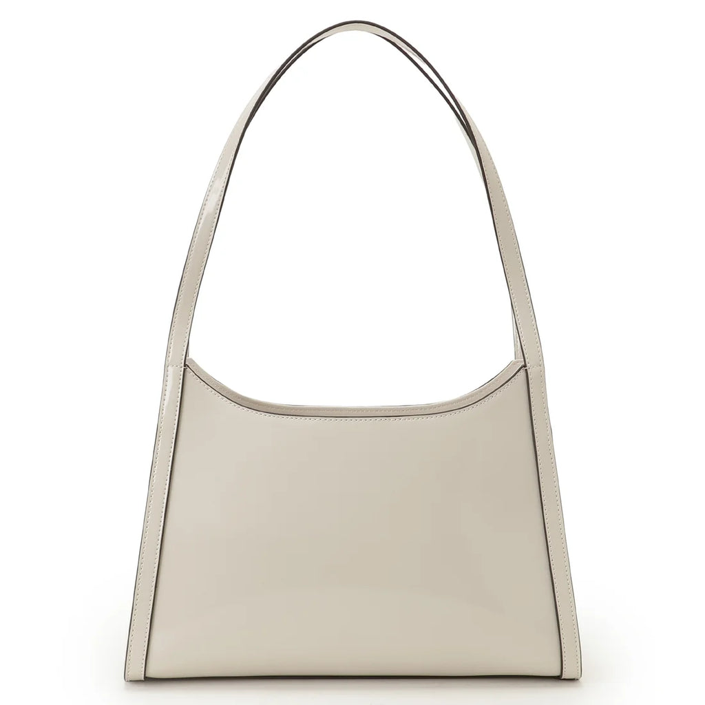 GUESS Dali Shoulder Bag Off White