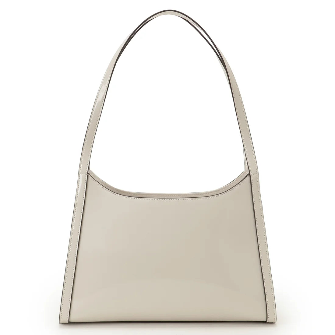 GUESS Dali Shoulder Bag Off White