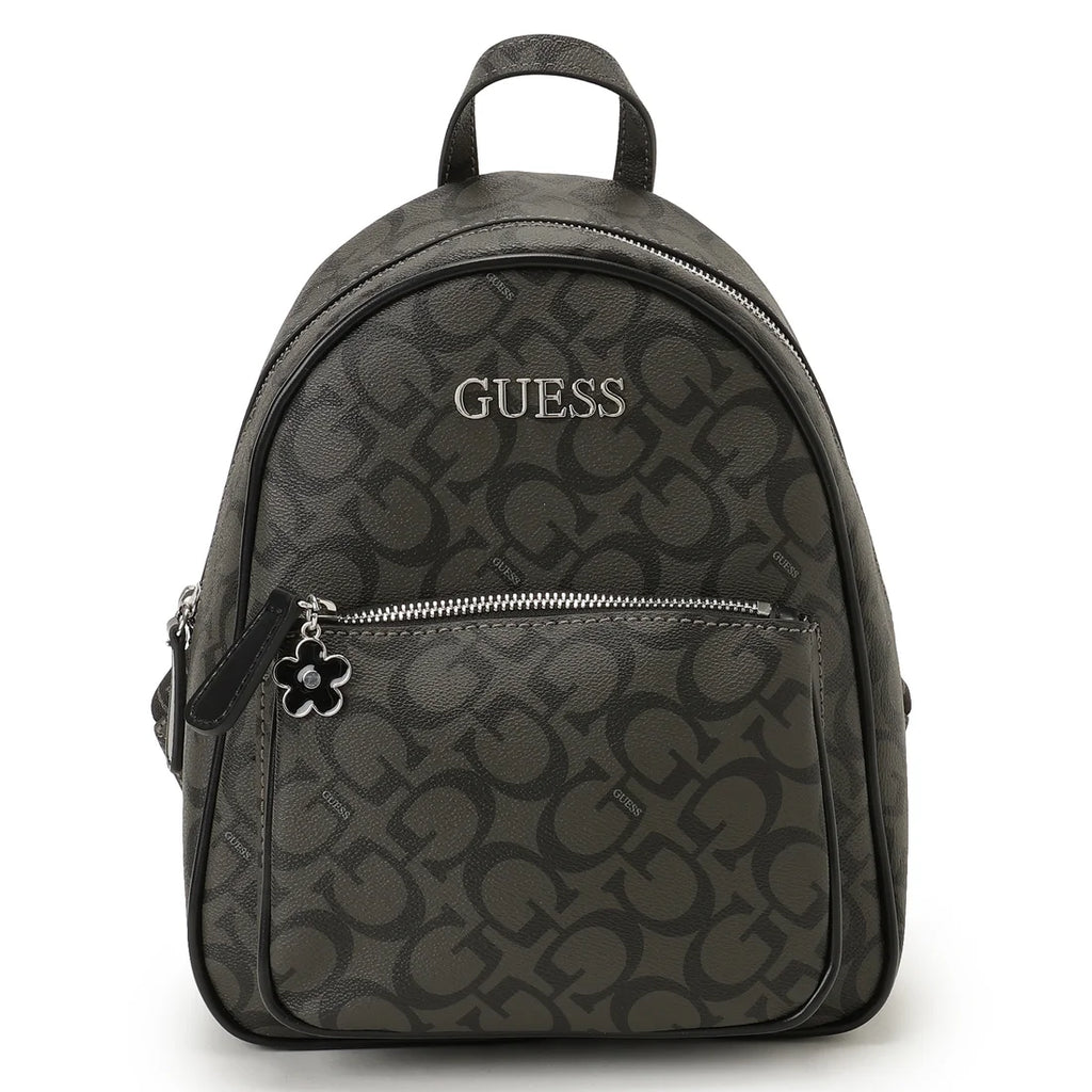GUESS Nessa Backpack Grey