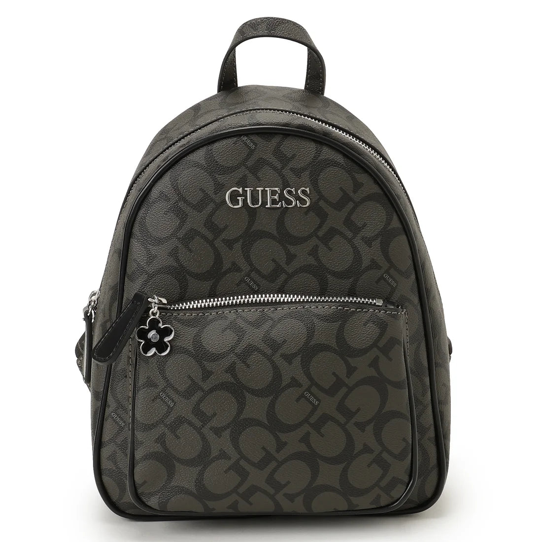 GUESS Nessa Backpack Grey