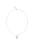 Colar Guess Radiosa Delicate