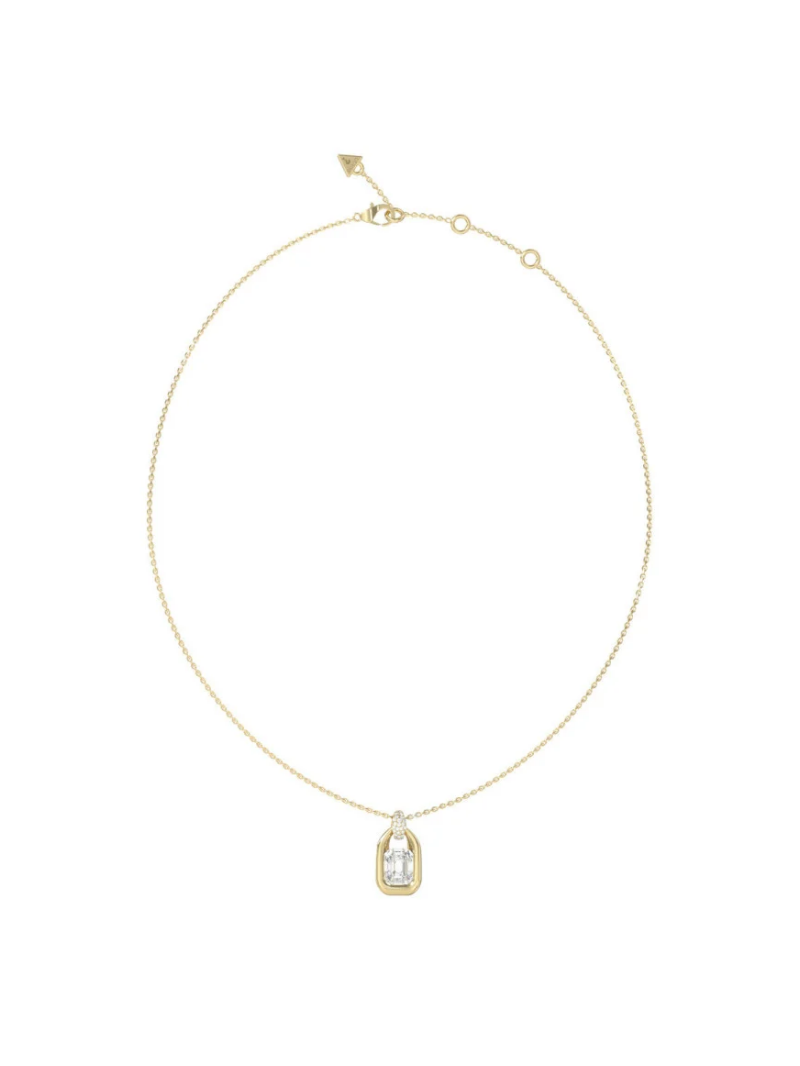 Colar Guess Radiosa Delicate