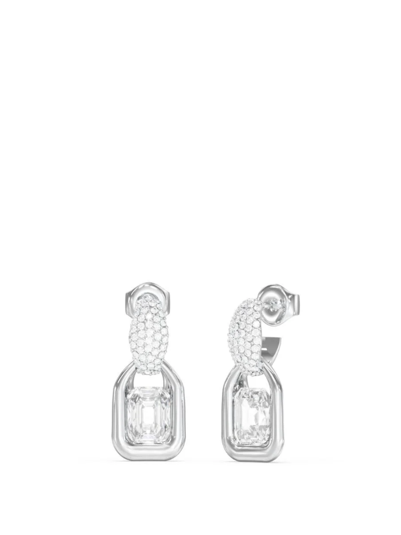 Brincos de Argola Guess Radiosa