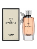 Life is Beautiful- Pendora Scents 100ml