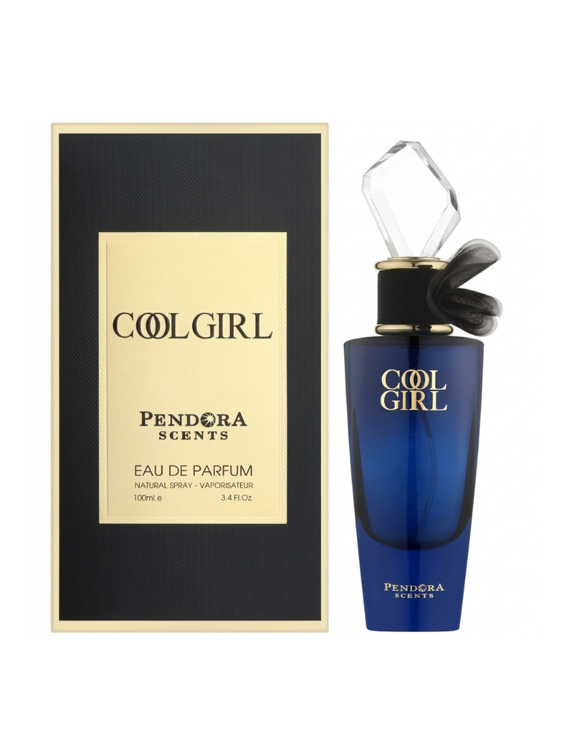 Cool Girl- Pendora Scents 100ml