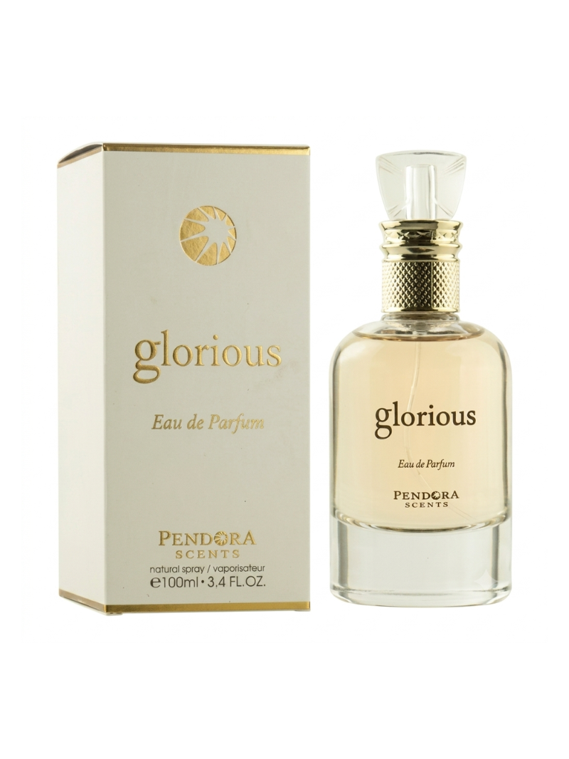 Glorious- Pendora Scents 100ml