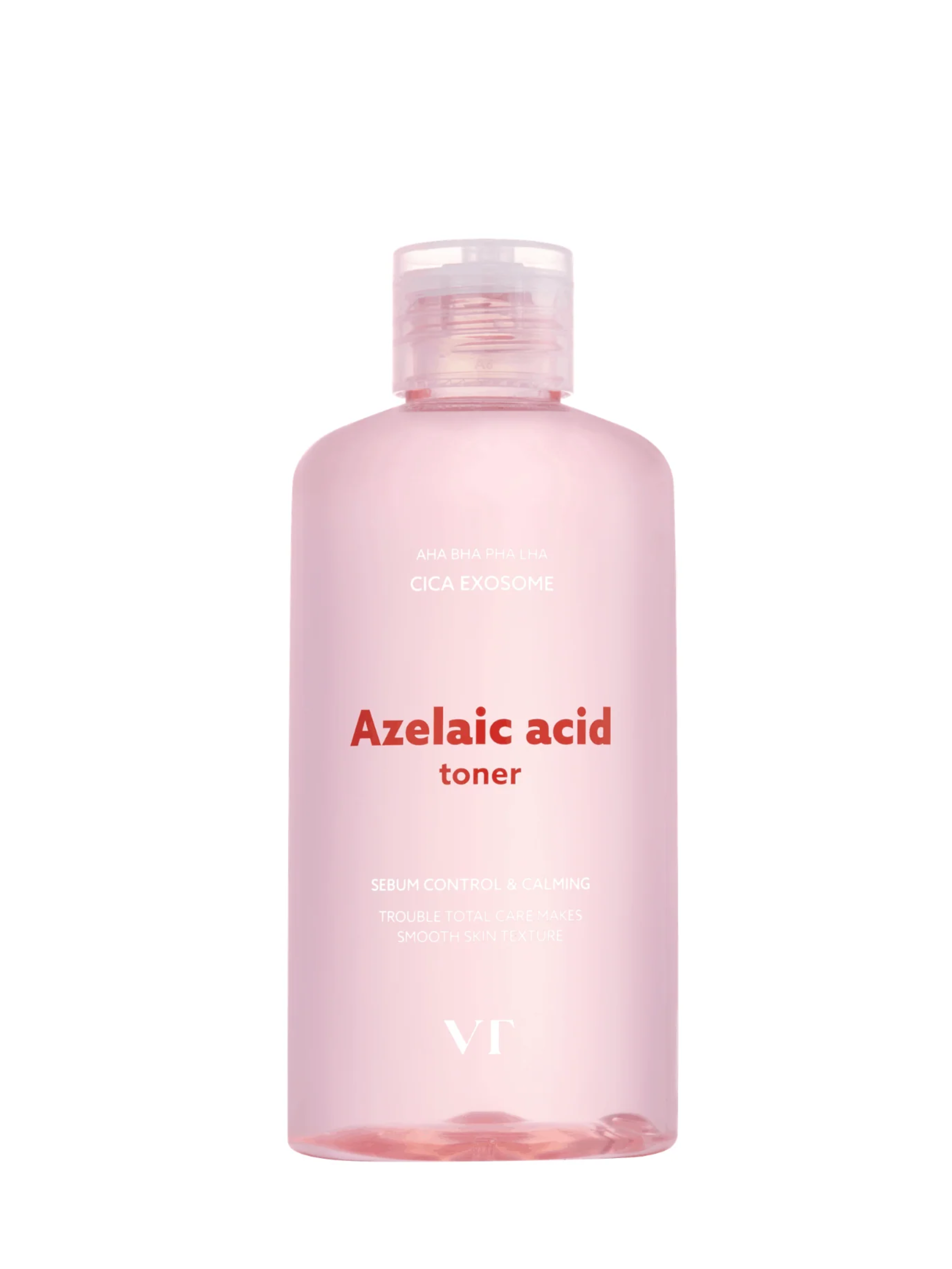 VT Cosmetics Azelaic Acid Toner (250 ml)