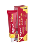 Novex Recarga de Queratina creme de tratamento 80g