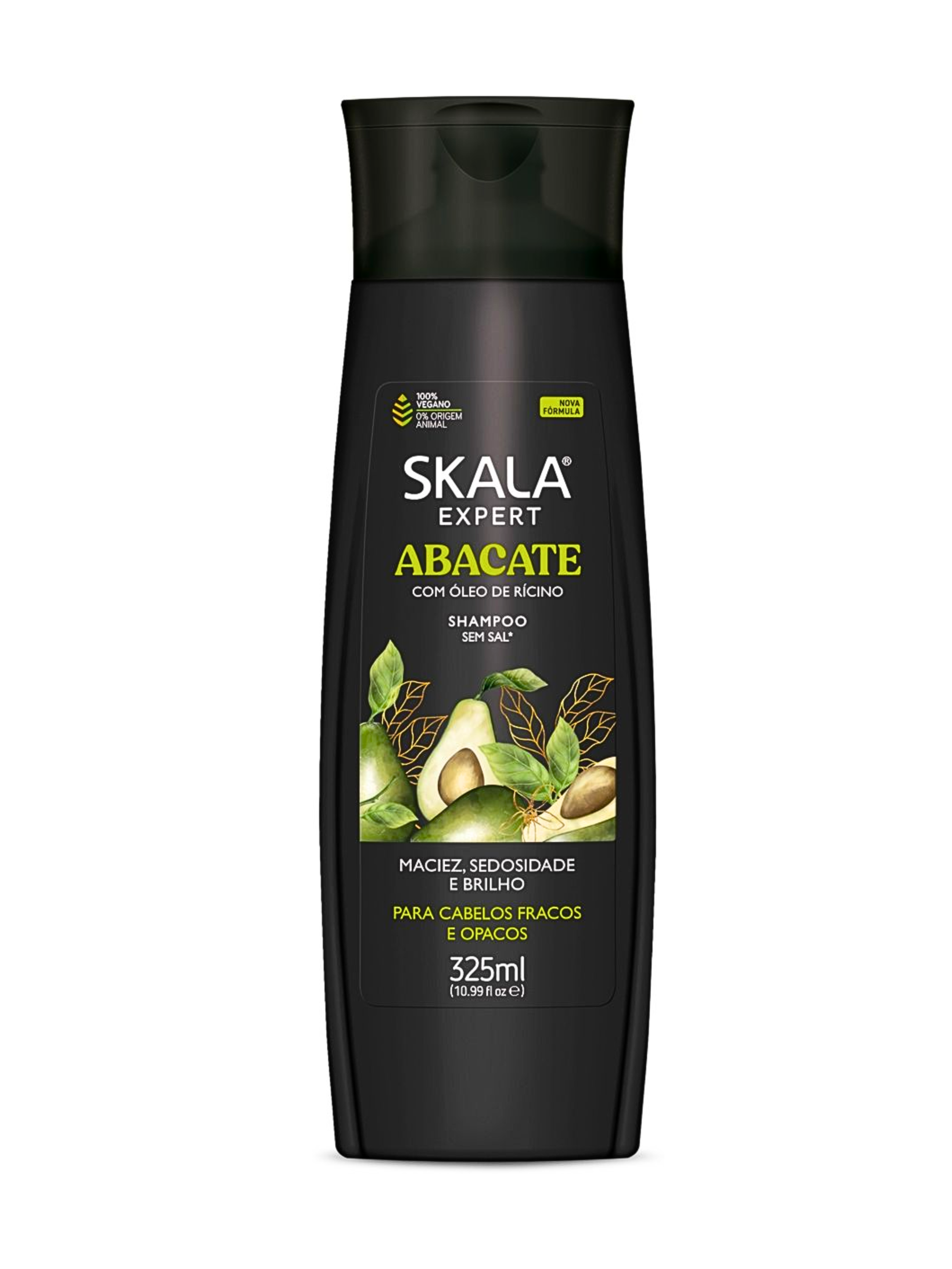Skala Expert Abacate shampoo 325ml