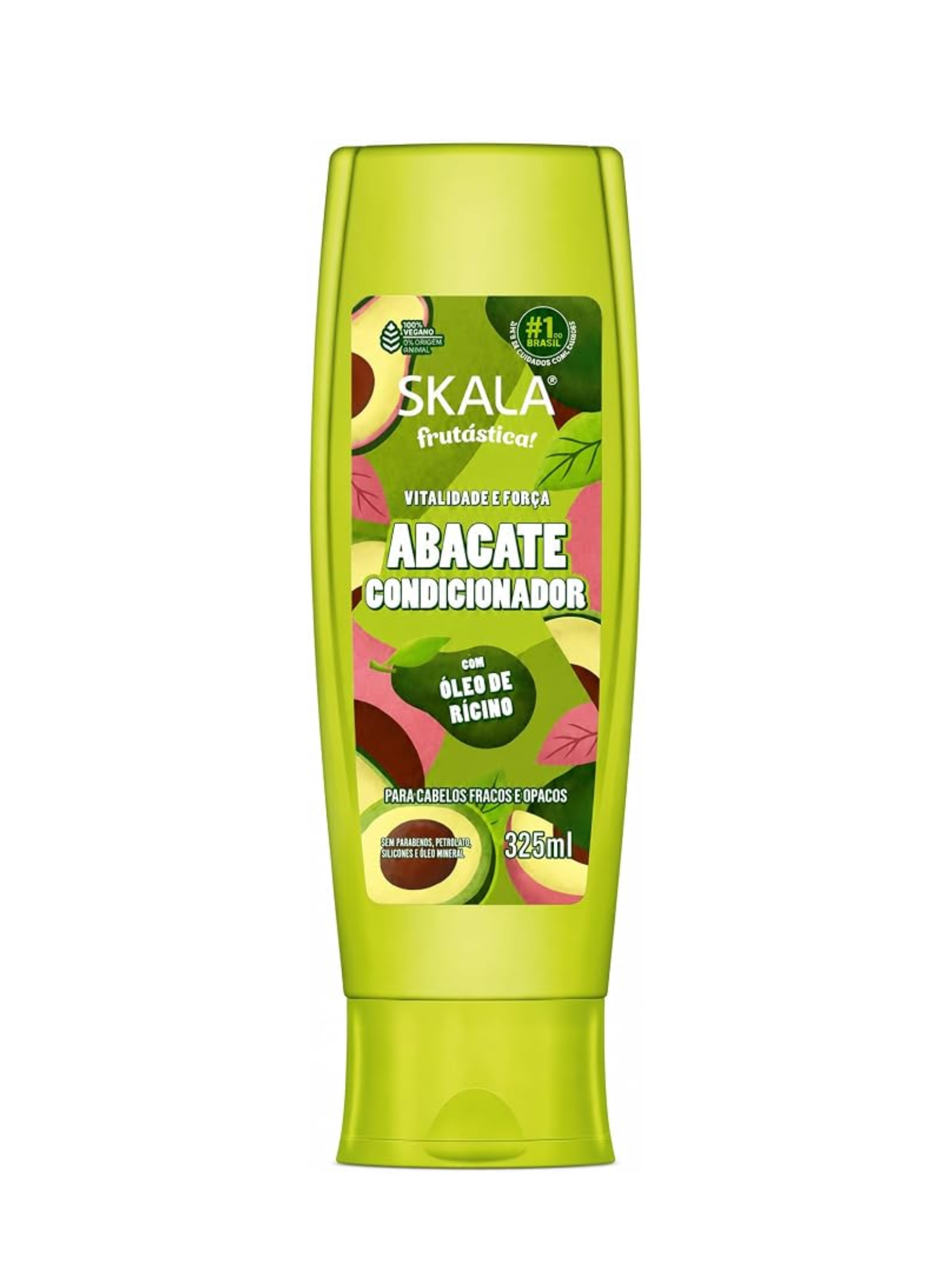 Skala Expert Abacate condicionador 325ml