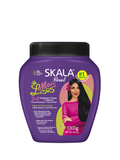 Skala Expert - Mais lisos creme de tratamento 2 em 1 (1kg)