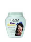 Skala Expert - Potão desmaiado creme de tratamento 2 em 1 (1kg)