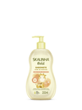 Skalinha Bebê - Glicerinado sabonete líquido (200ml)