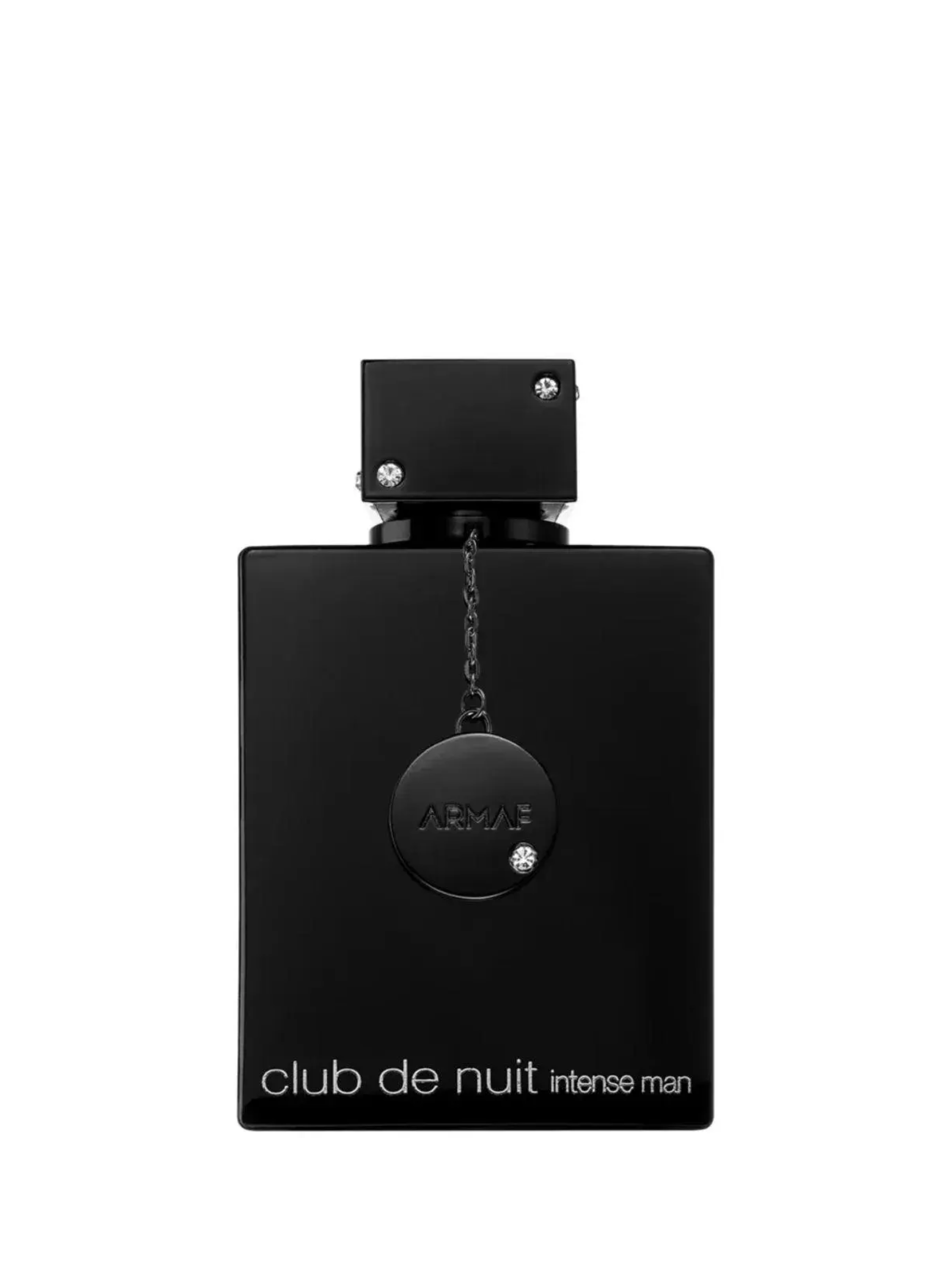 Club de Nuit Intense Parfum Pure masculino (150 ml)