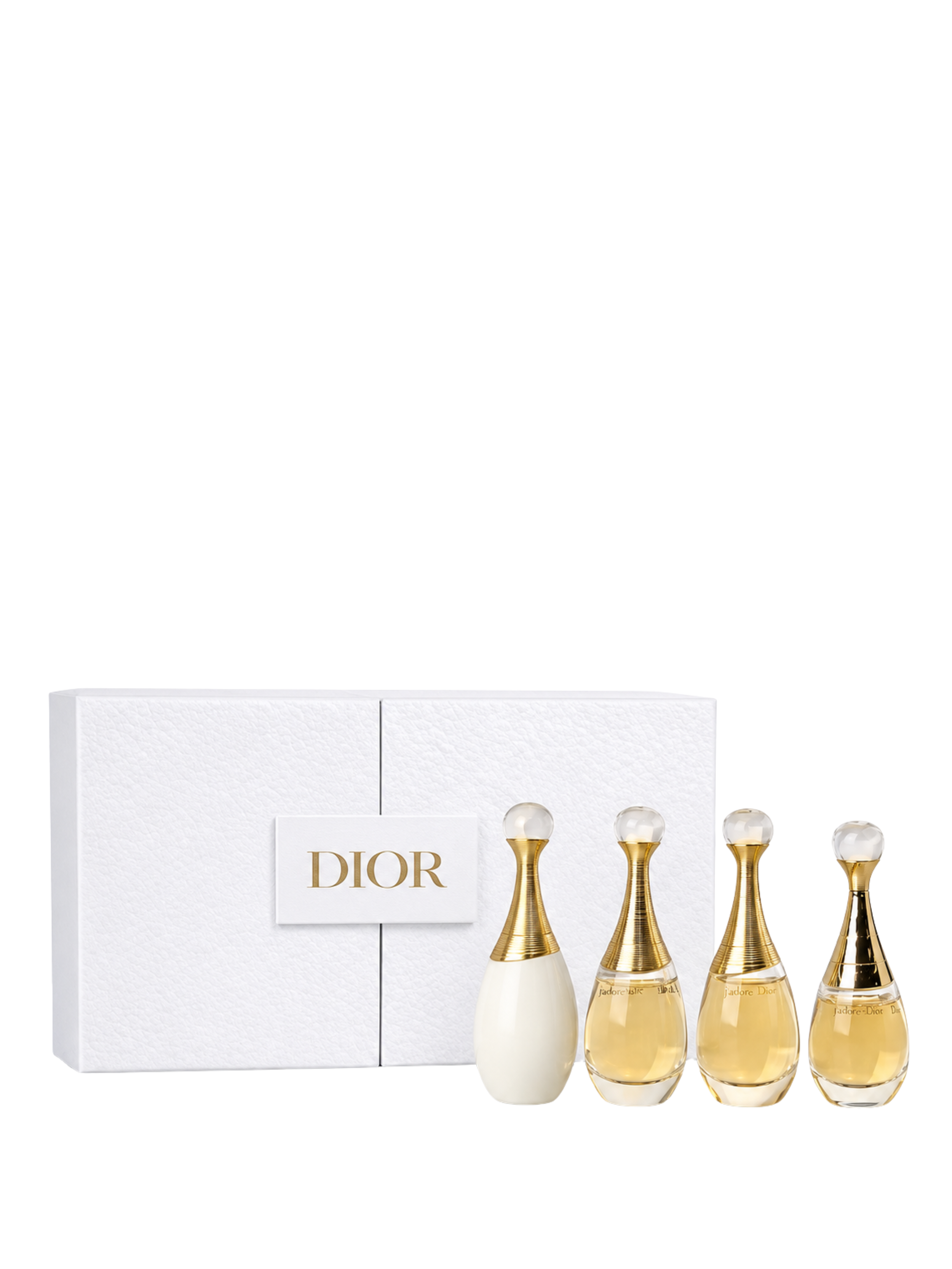 Dior J'adore Eau de Parfum Gift Set