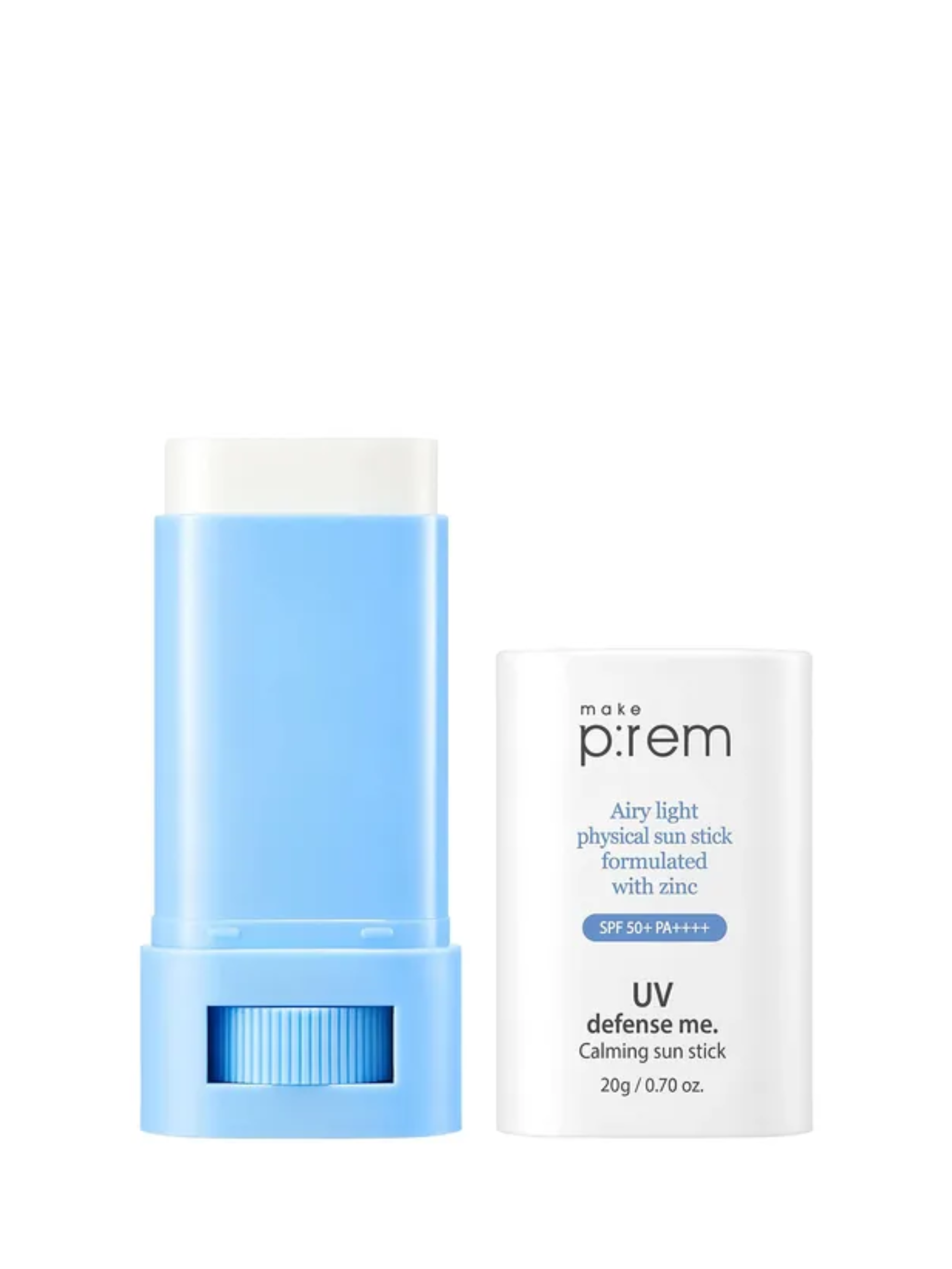 Make p:rem UV Defense Me. Calming Sun Stick (20 g)