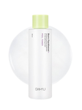 SAM'U Born Panthenol Peel Toner (180 ml)