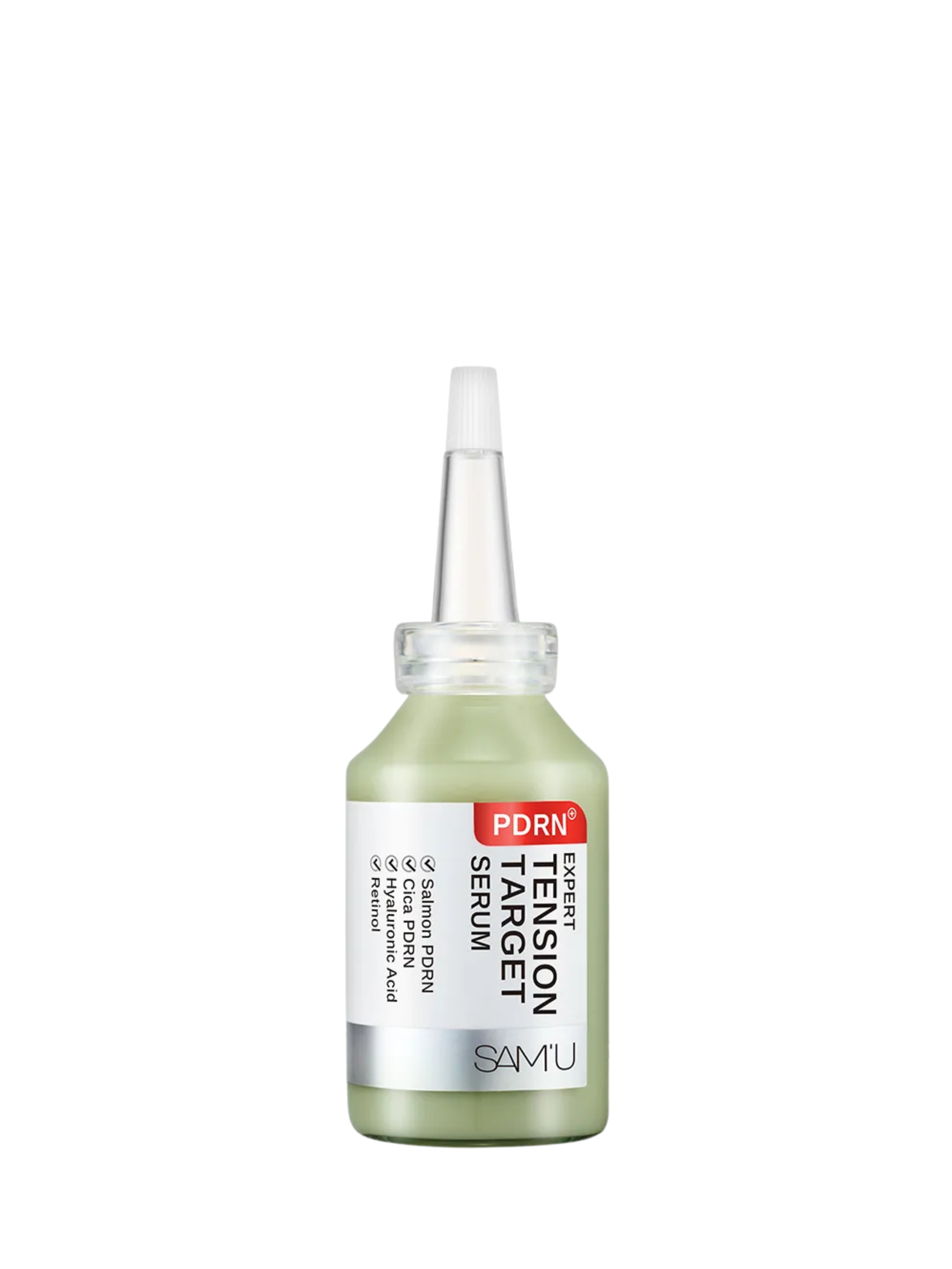 SAM'U PDRN Expert Tension Target Serum (35 ml)