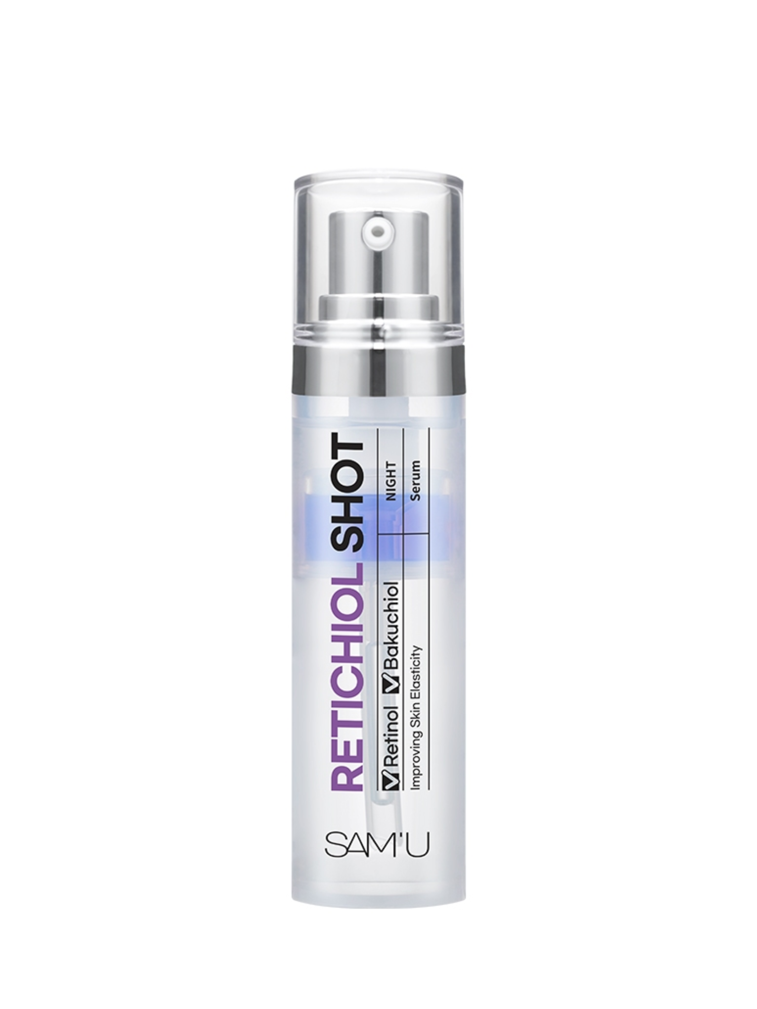 SAM'U Retichiol Shot (30 ml)