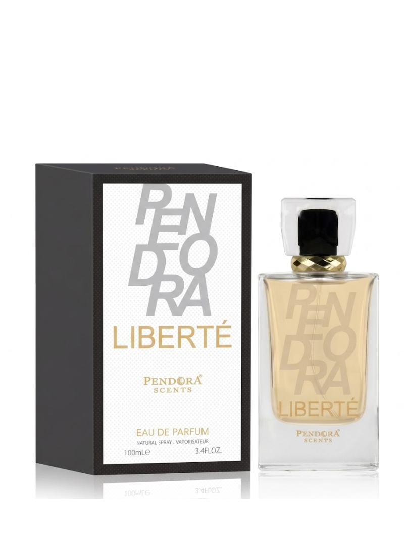 Liberté- Pendora Scents 100ml