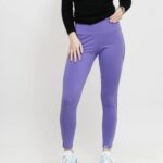 GUESS LEGGING ACTIVE