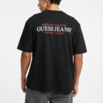 GUESS JEANS TRADITION TEE